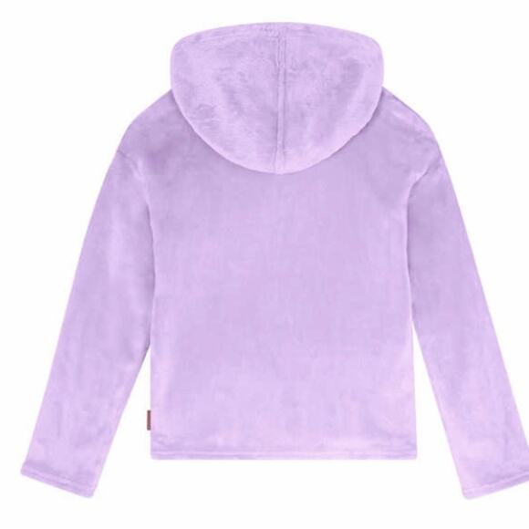 BCBG Girls Hoodie Pants Set Sequin Unicorn Size Small NWT! - Picture 5 of 7